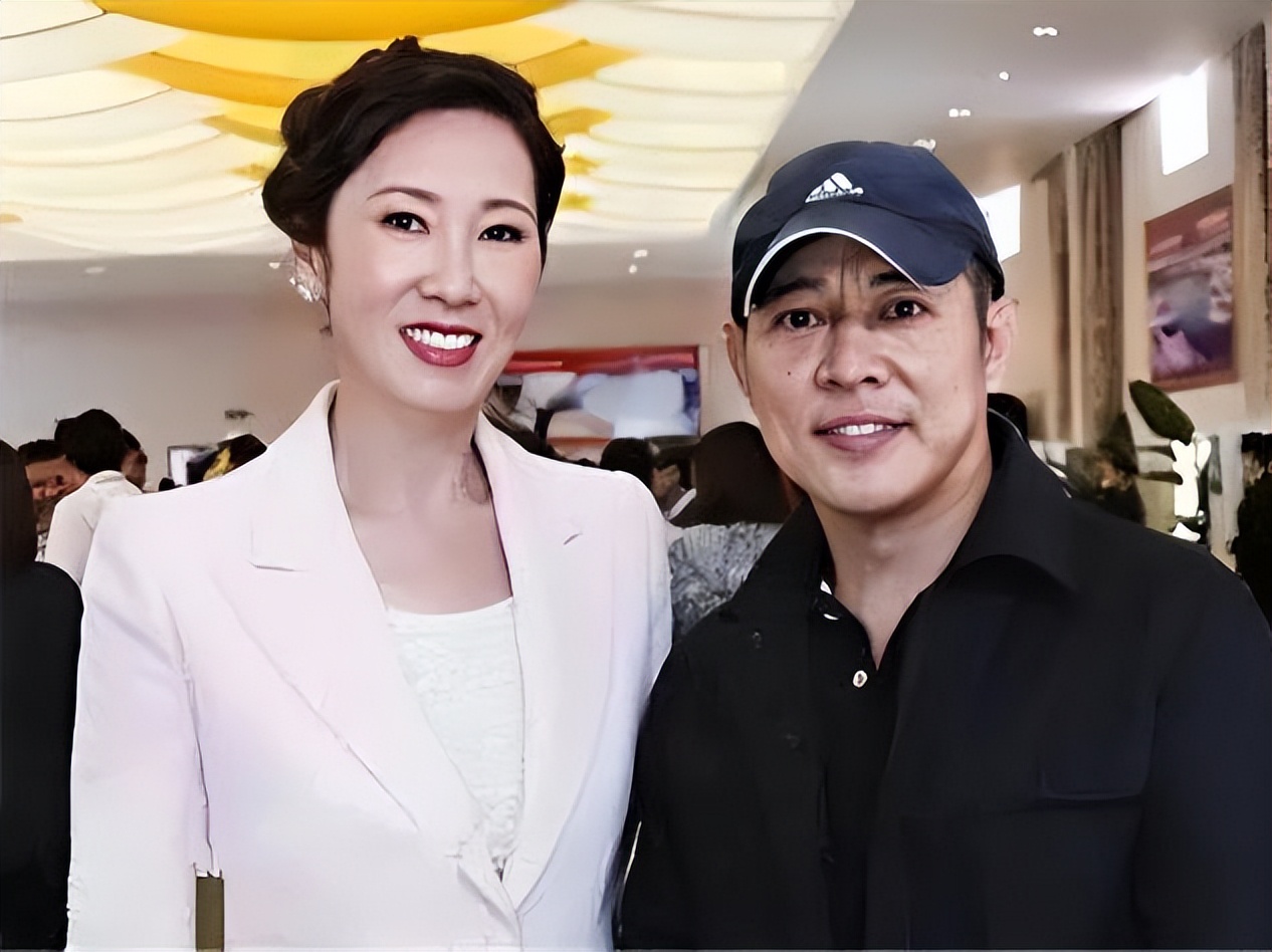 林宁王思聪王健林,万达集团董事长夫人林宁