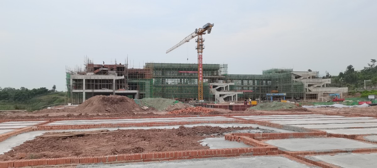 广安邻水县重点工程,四川广安邻水发展规划