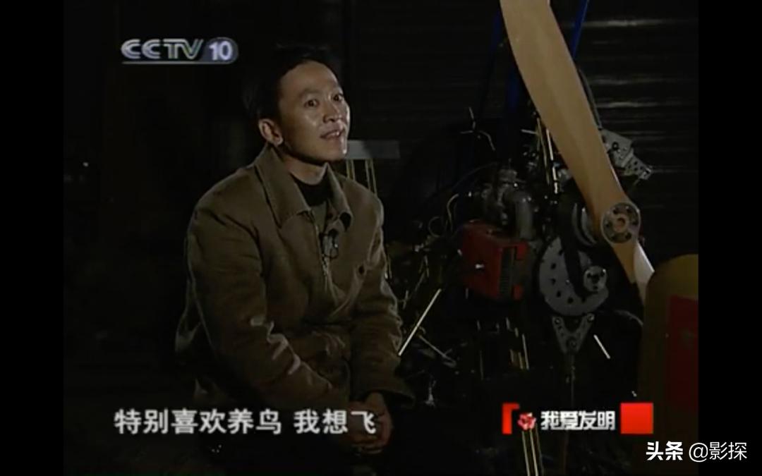 慢着，先别急着骂他low