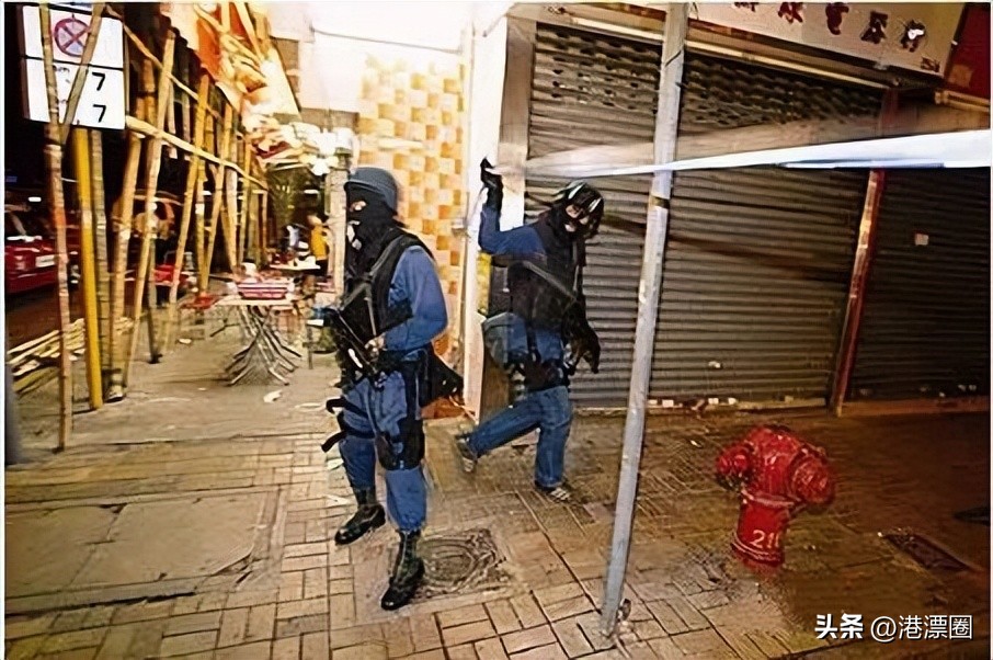 香港抢劫案1500万最新进展,香港发生重大抢劫案后续