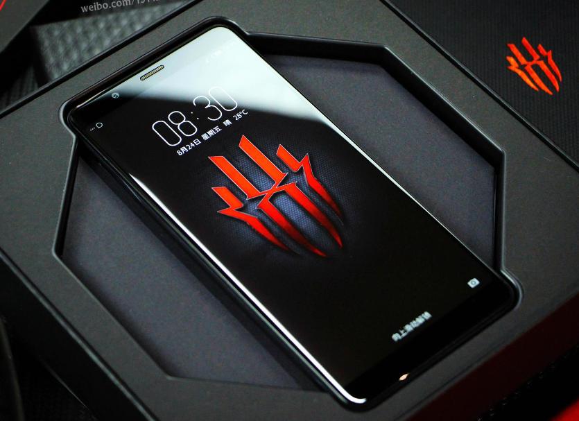 红魔8spro+屏幕尺寸,红魔8spro变声器怎么开