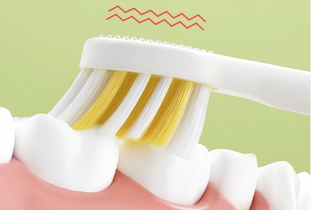 儿童不适合电动牙刷吗？科普四大风险误区