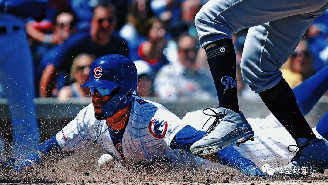 棒球进攻训练方法和技巧,最易懂的棒球规则讲解