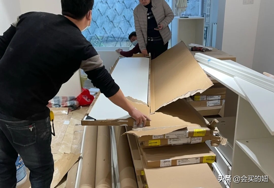 最靠谱的全屋定制品牌,怎么加盟全屋定制更靠谱