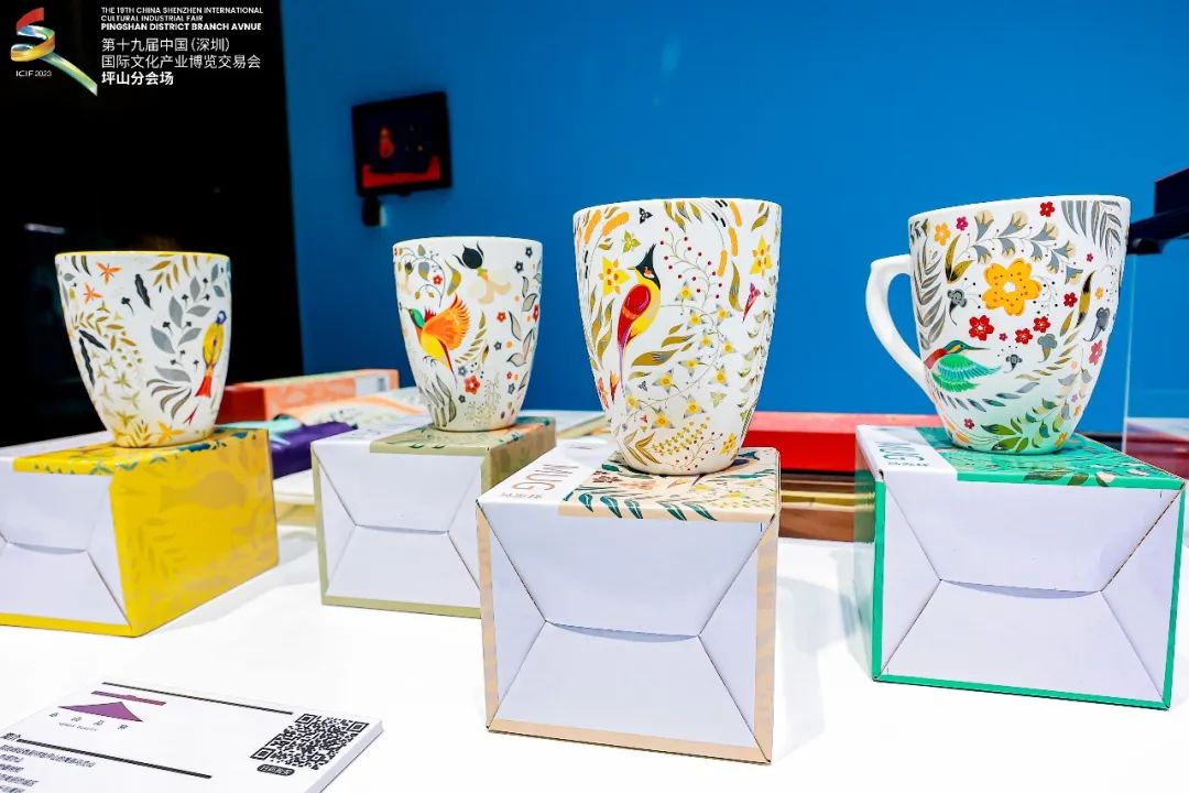 文创消费活动,文创消费新模式