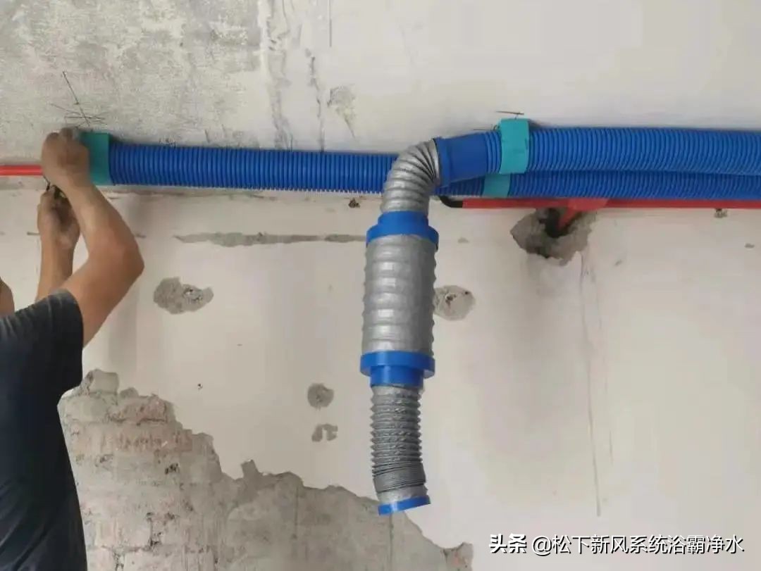 松下新风卖点,松下新风好在哪里