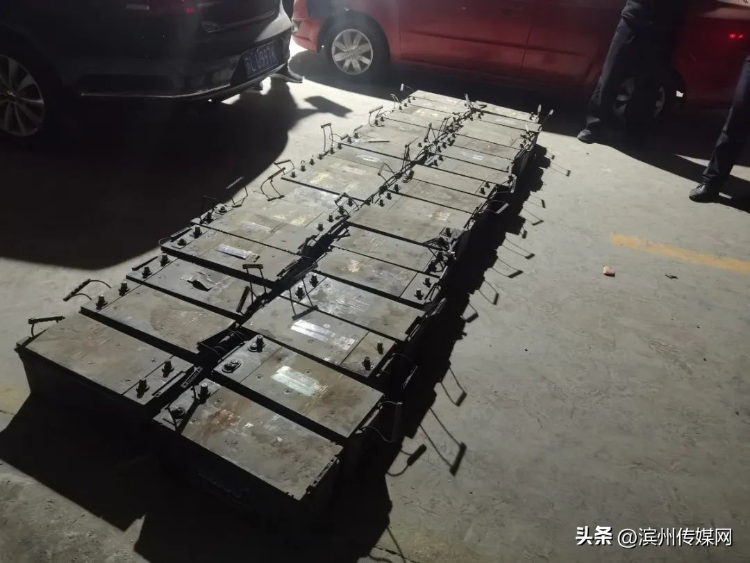 滨州最新偷盗案件2015年,3人在滨州作案被抓连续偷盗20余起