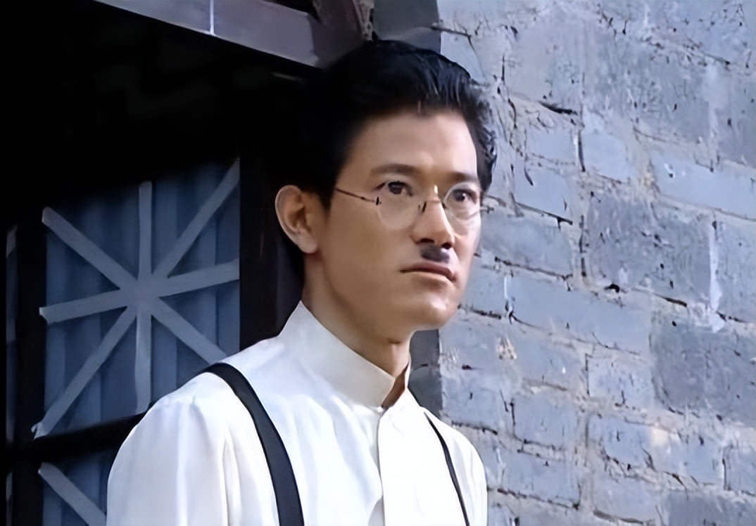 曾演过日本鬼子的中国人,演日本鬼子的演员被日本人恨