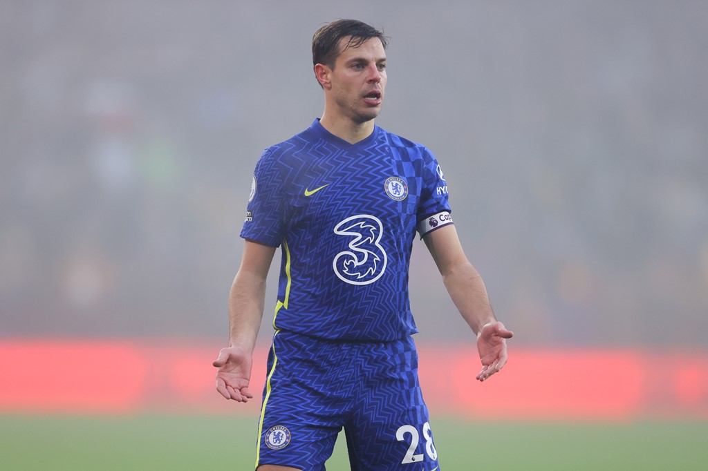 当哈兰德内马尔姆巴佩一起玩游戏,马夏尔加盟曼联