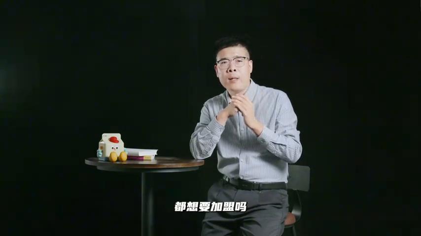 如何让厂家投资经销商,如何让代理商加盟