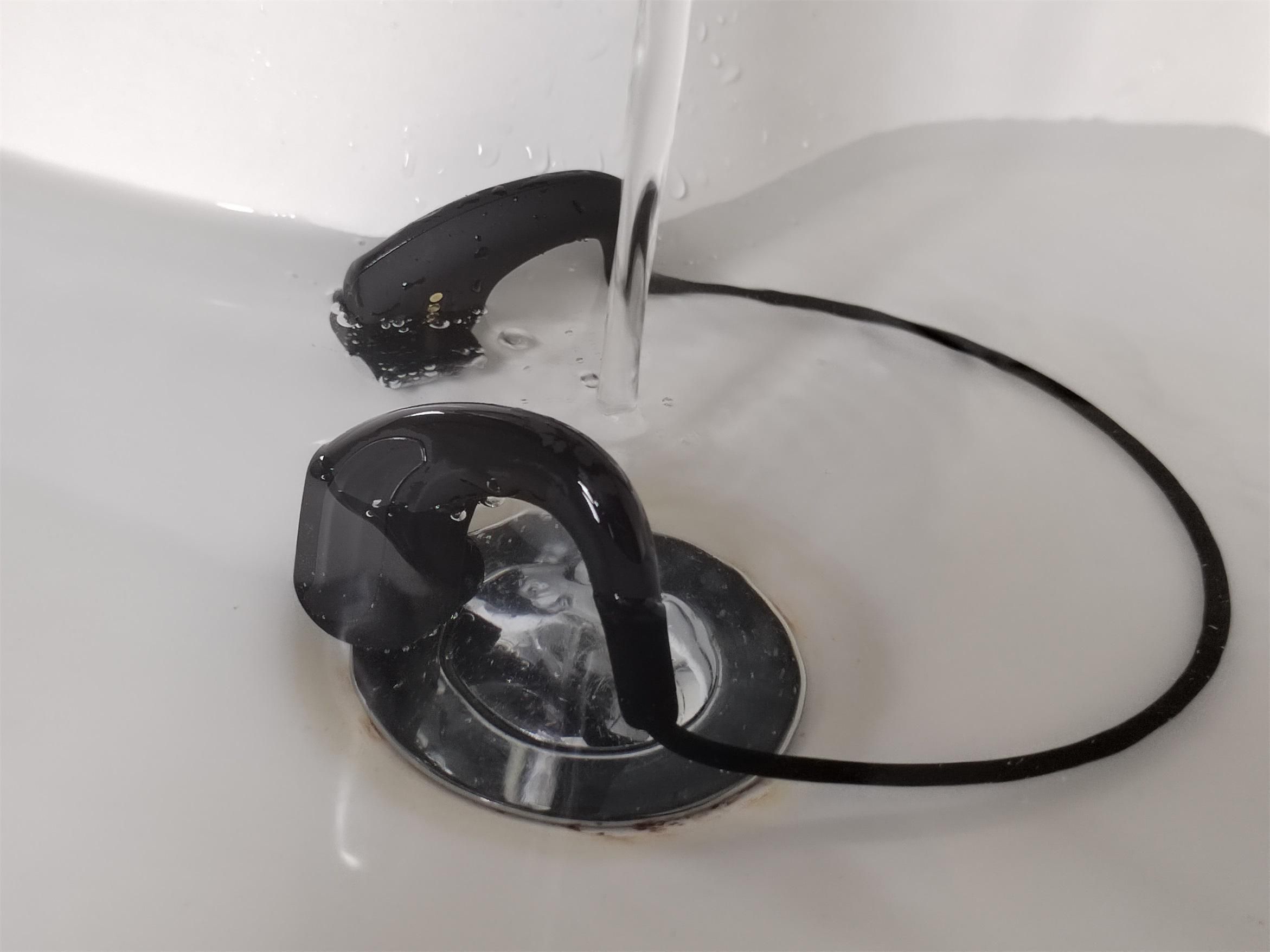 小幽骨传导耳机y9和y6,咏远y12游泳耳机