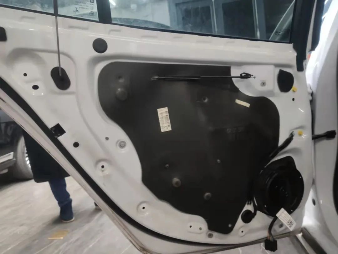 迈锐宝jbl原车音响试听,迈锐宝换jbl6500c音响