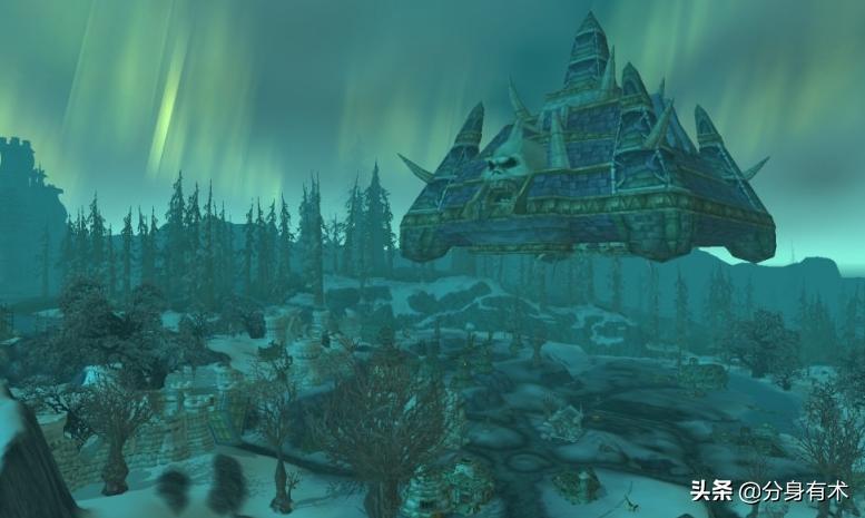 怀旧服wlk前夕有随机本吗,wow怀旧服wlk有随机本吗