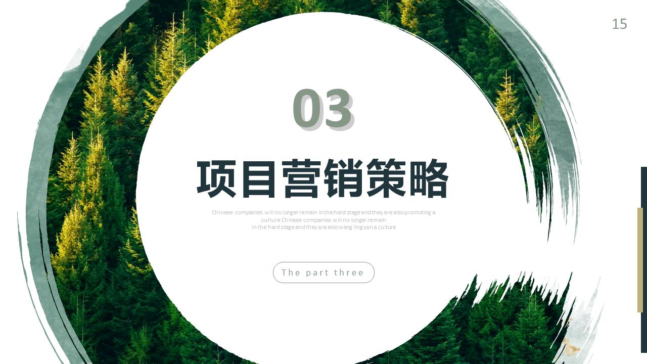 商业计划书市场容量,商业计划书附录