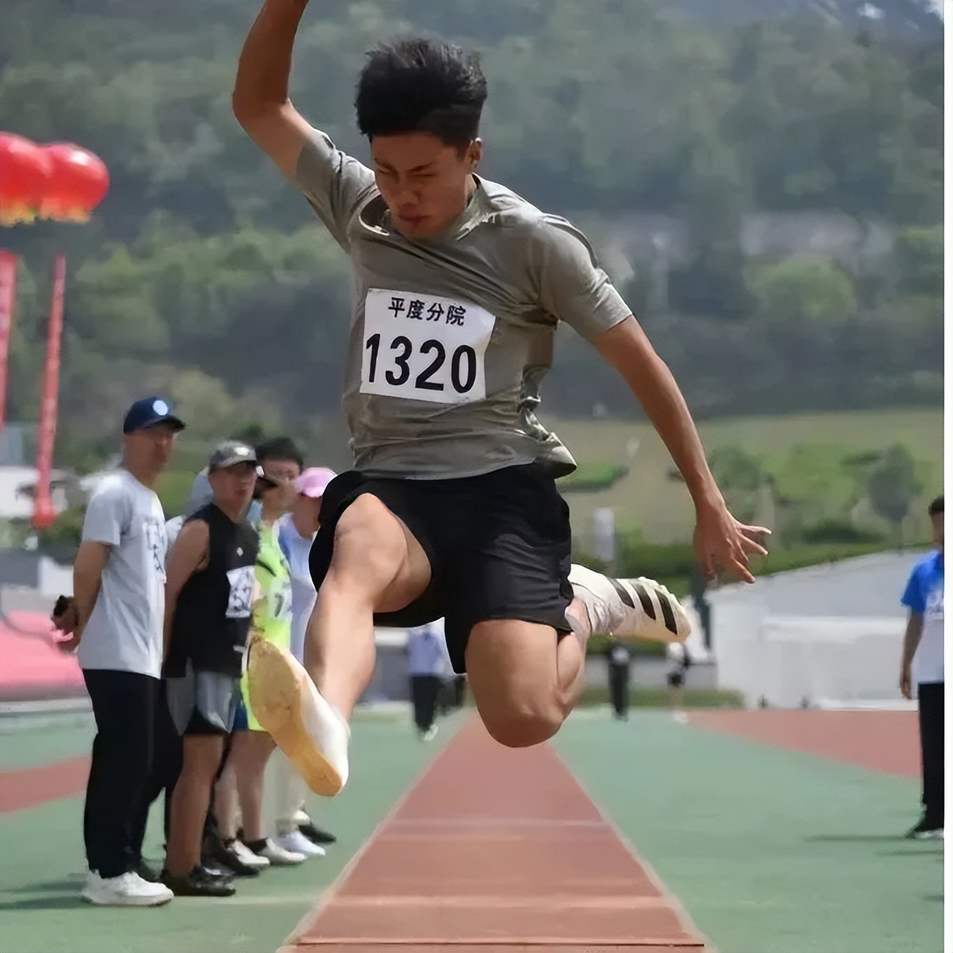 齐聚赛场共向未来——集团第一届职工运动会圆满召开