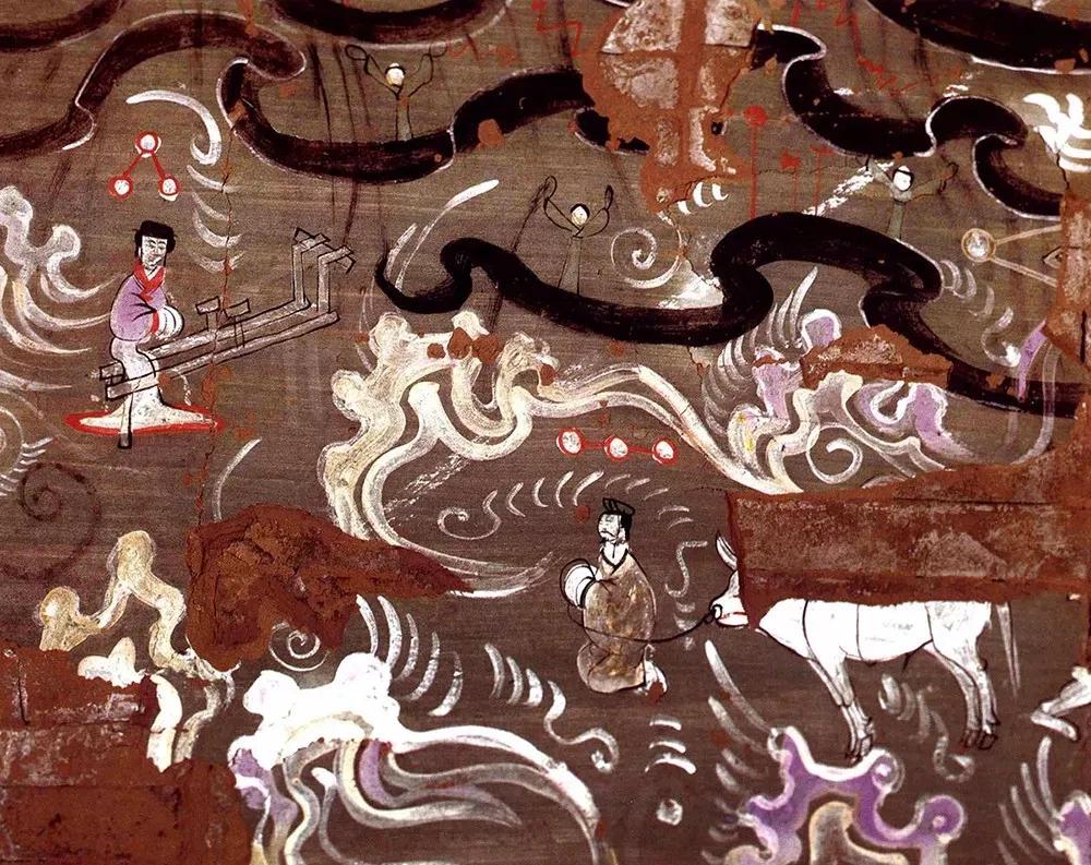 七夕搭鹊桥的是什么鸟,七夕喜鹊搭鹊桥相会视频