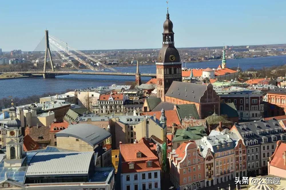 中国女旅行家,世界上最美五十个城市