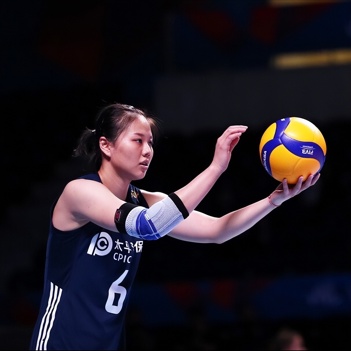 中国女排奥资赛艰难开门红,奥资赛中国女排最终积分