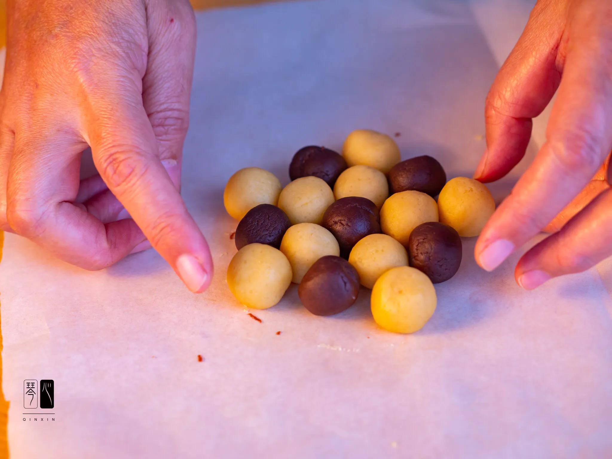 镜头中的美味,镜头中的美食