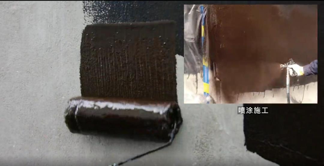 雨中情防水材料排名,雨中情防水有哪些产品