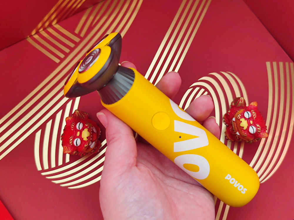 奔腾剃须刀pq9800测评,奔腾剃须刀pq9700好不好