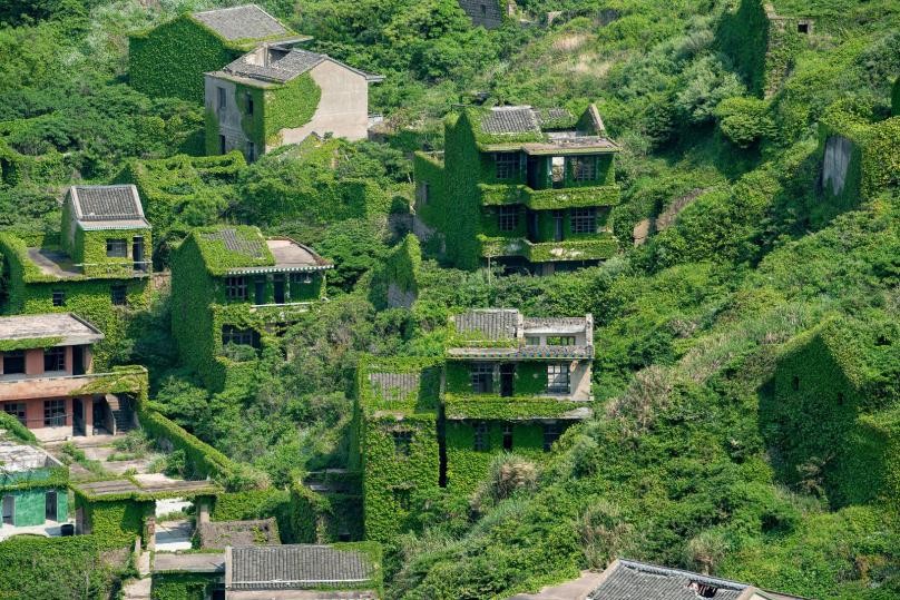 嵊泗列岛有什么景区,中国沿海旅游嵊泗列岛