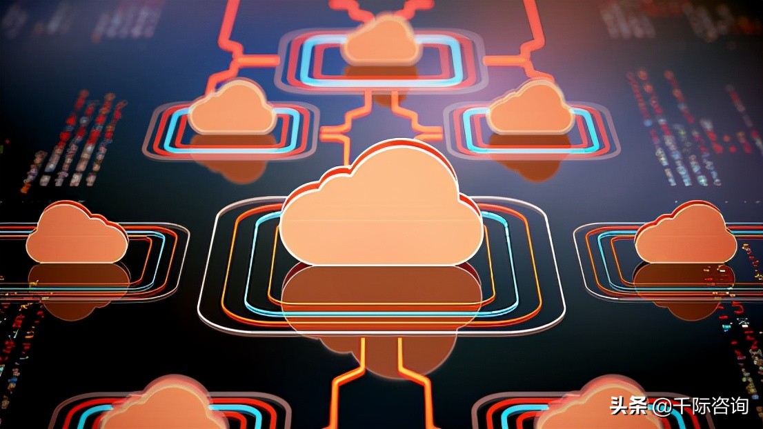 2021年云计算行业分析报告,2021-2022中国云计算行业研究报告