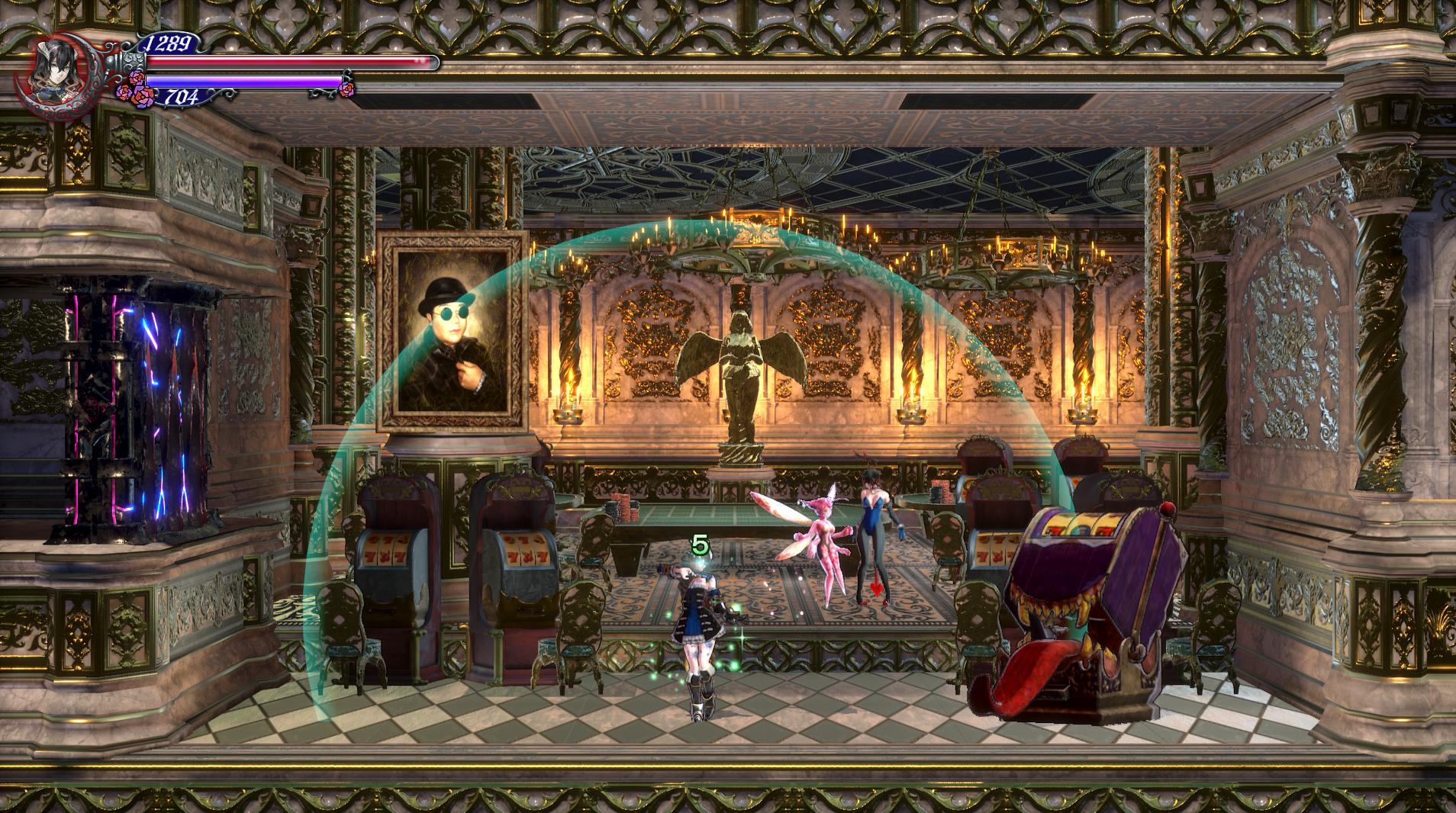 血污夜之仪式终极武器图谱,血污夜之仪式哪个武器好用