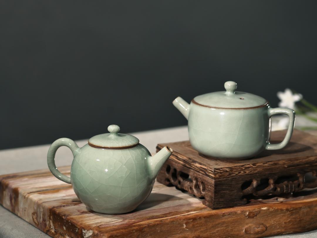 什么茶器最好最实用,如何选择茶器