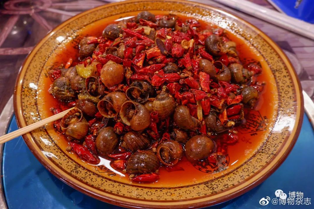 吃螺有粘液可以直接吃吗,吃了螺不能吃什么