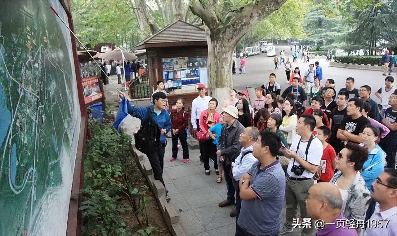 游客未购买产品导游破口大骂，如今骗人的人都这么理直气壮了