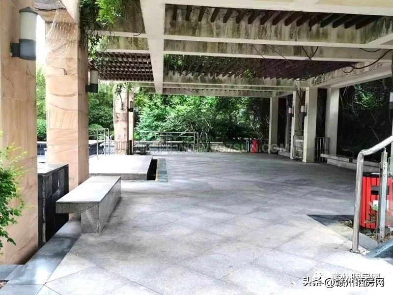 赣州房子天花板,赣州小区天花板