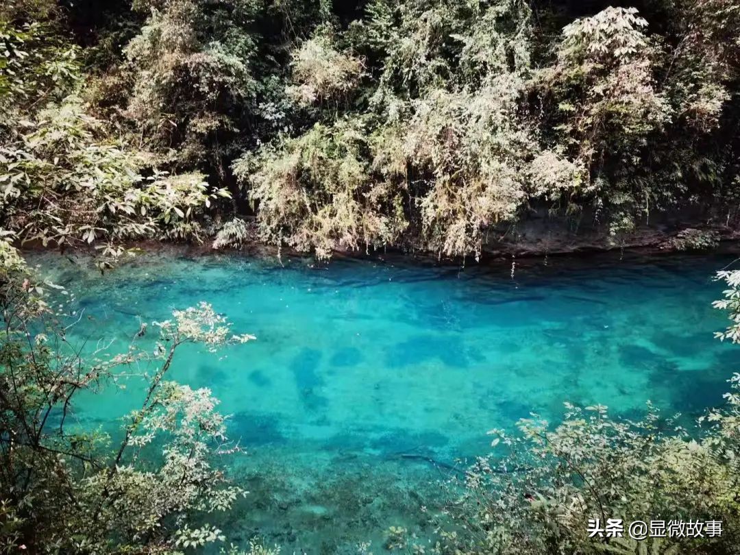 中国仙本那仙人洞,中国仙本那是真的吗