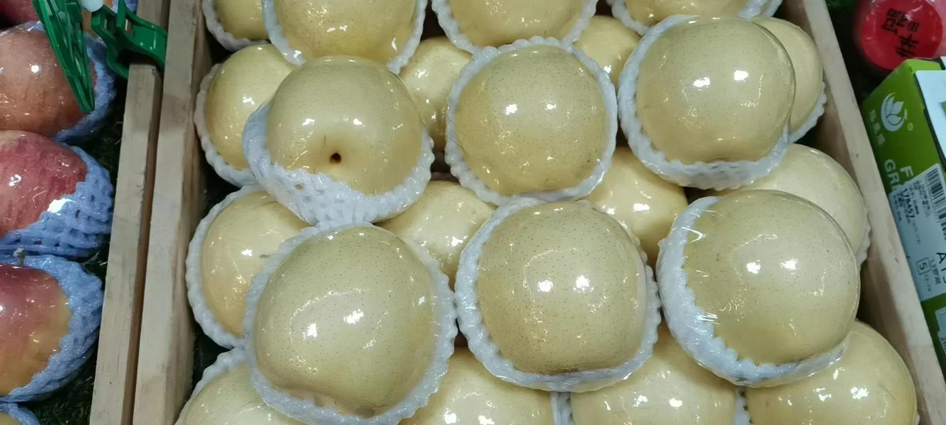 现在水果这么贵几月份开始下滑,为啥水果贵的都吃不起了