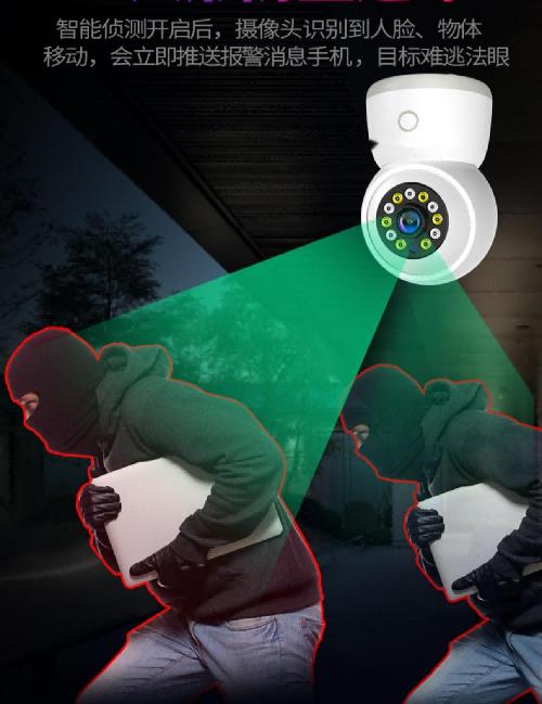 监控系统安装方案,360监控怎么安装