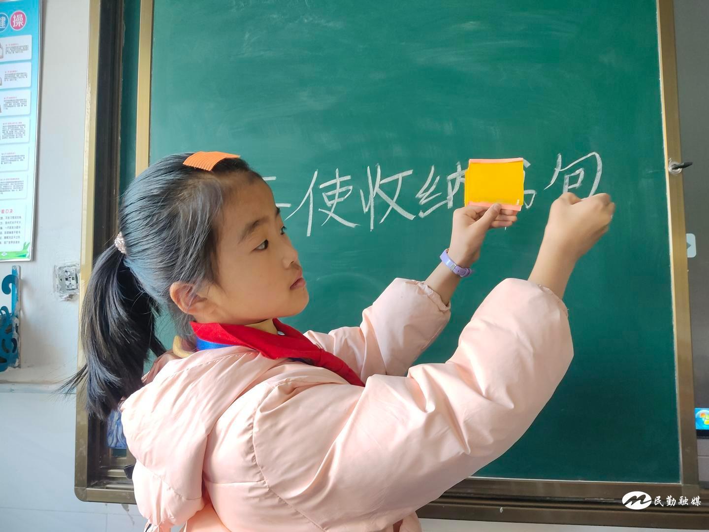 百年大计教育为本——民勤县统筹推进教育事业协调发展