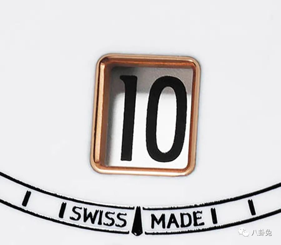 90万的双时区手表,十大经典双时区手表