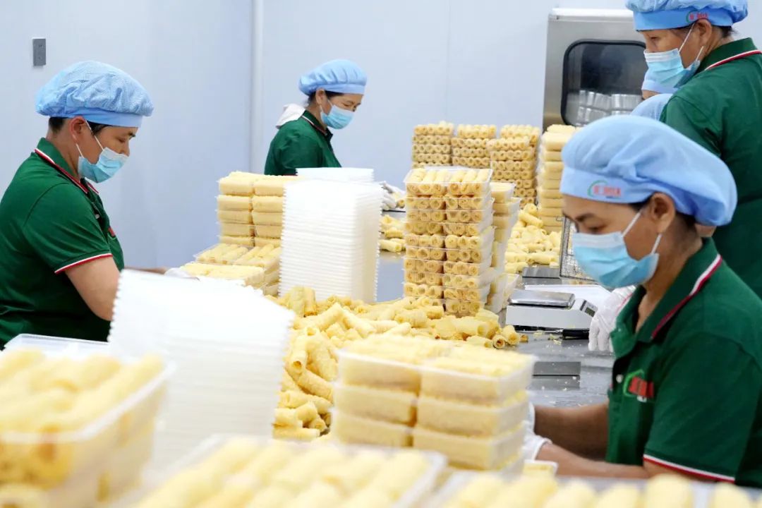 响铃卷腐竹,正宗社坡腐竹视频