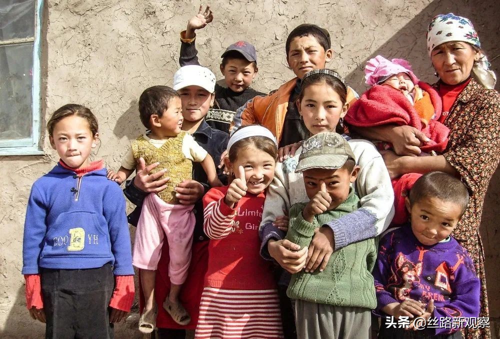 超8.5万吉国留守儿童过得怎么样？