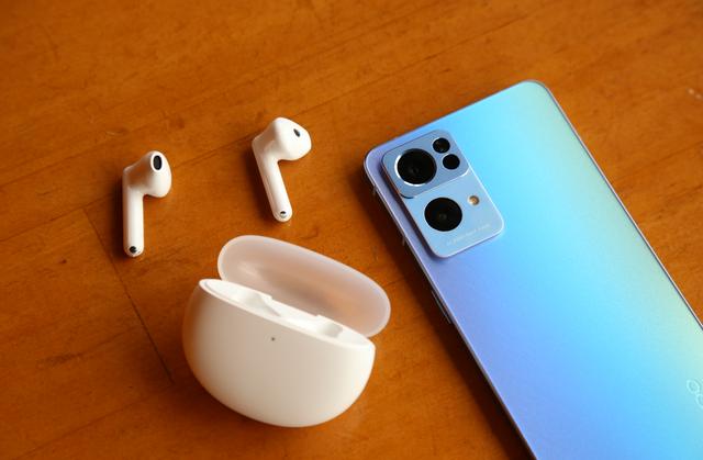 oppo耳机encox2和encoair2pro,oppo耳机encoair2pro值得买吗