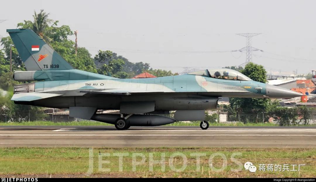 印尼同时购买阵风和f-15ex,印尼买阵风
