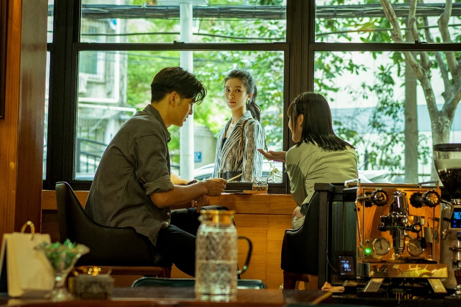 《赘婿无双》入嫁女大王5月11日初夏霸屏