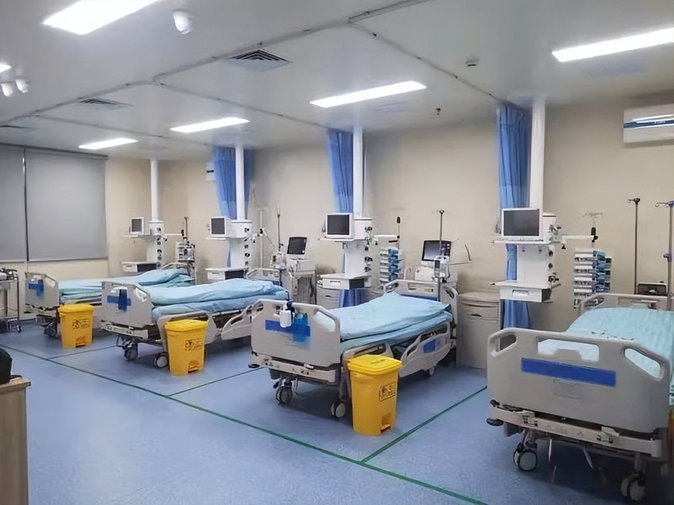 内蒙古呼和浩特市中医医院,呼和浩特市内蒙古医院