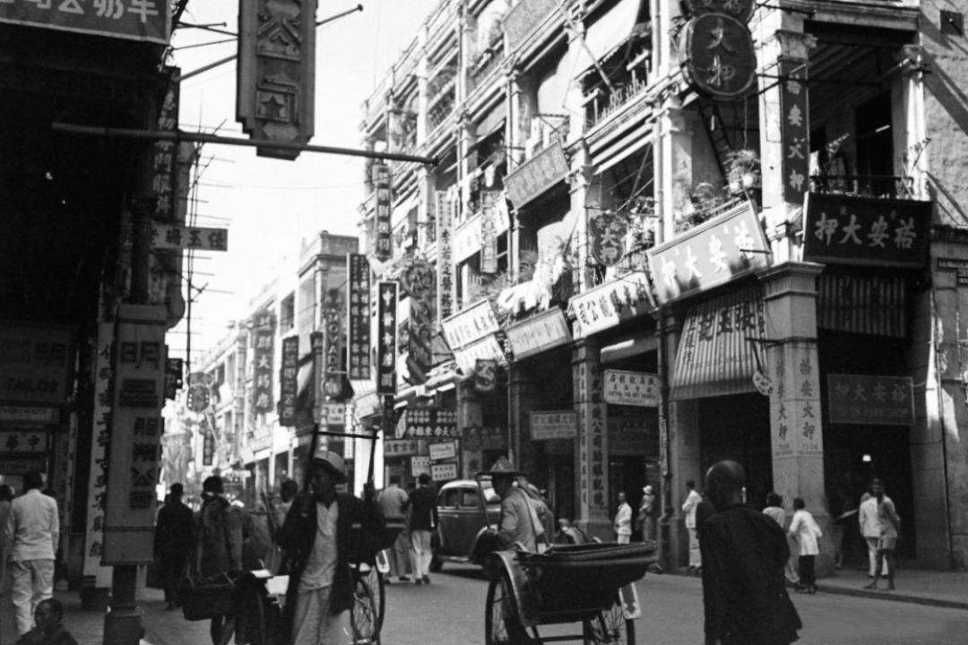 1941年那个“黑色圣诞节”，香港是如何被丘吉尔出卖给日本的