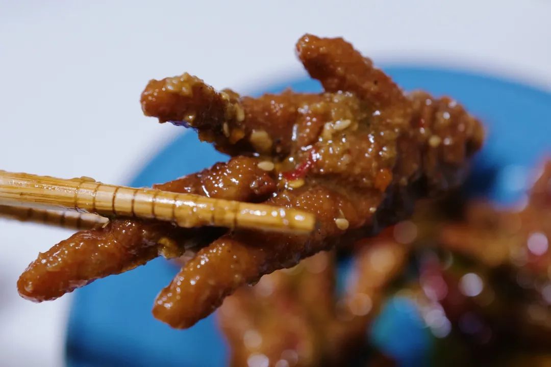 外地人难以接受的四川美食,外地人受不了的四川美食