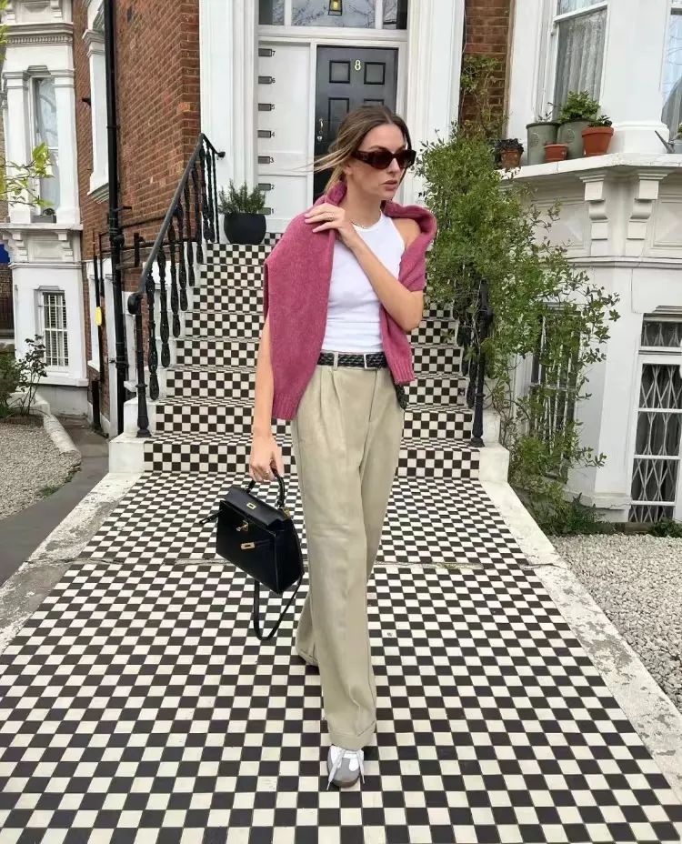 bella复古休闲鞋,bella复古老爹鞋