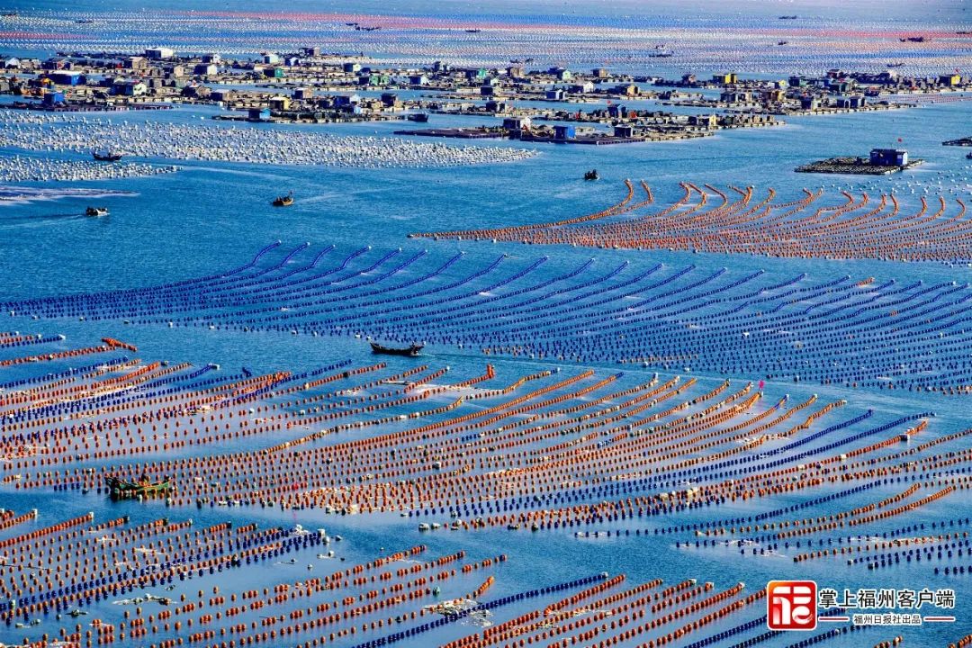 连江：念好新时代“山海经”