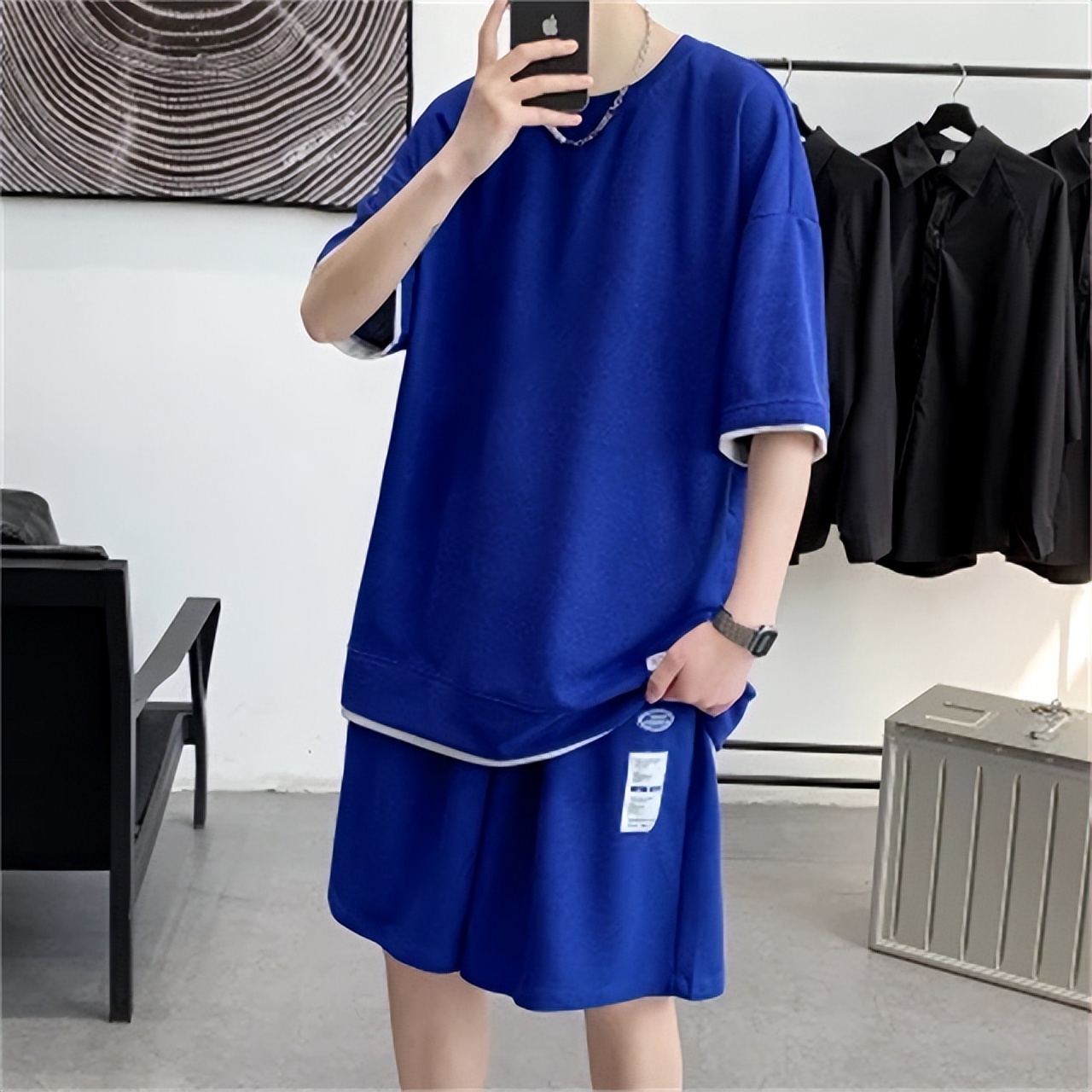 别再说衣服没裙子配了,别再说没有外套配了