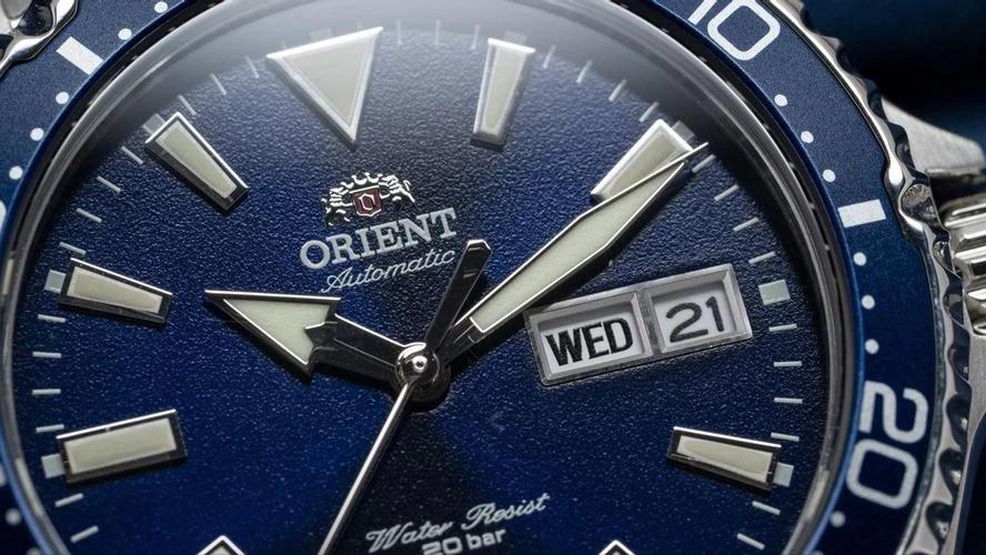 日本五大知名品牌手表,日本排名第一的手表品牌有哪些