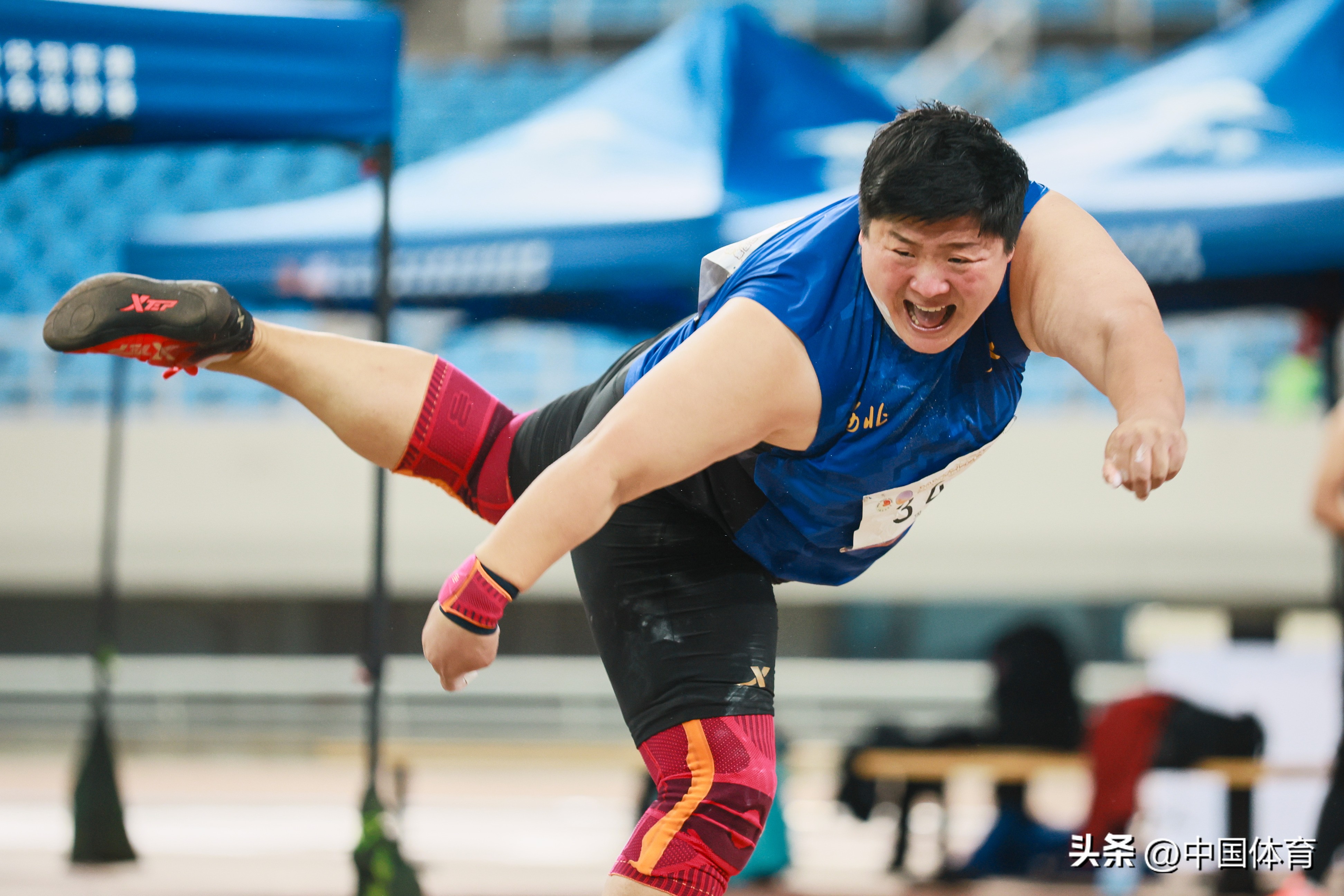 女子铅球巩立姣夺冠时间,巩立姣女子铅球夺冠时间